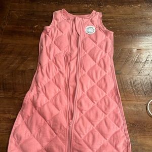 Dreamland baby sleep sack size Medium Used once